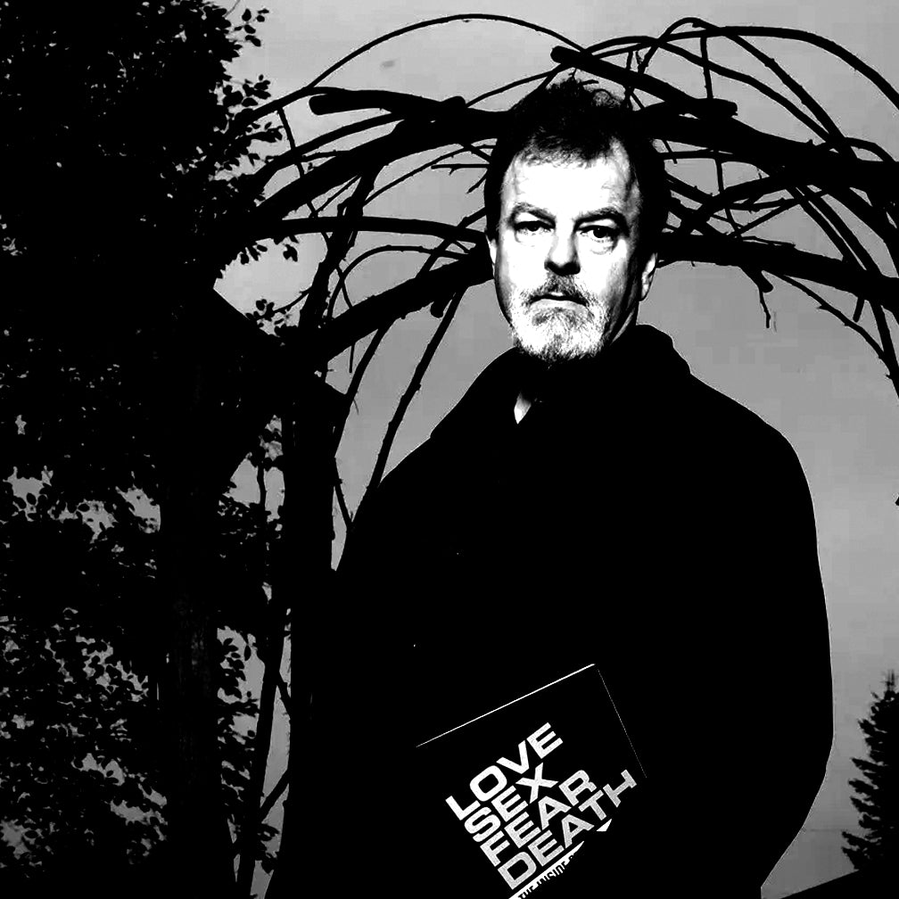 RIP ADAM PARFREY - FERAL HOUSE