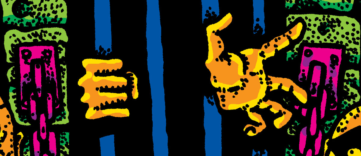 DUNGEON BREAKOUT KICKSTARTER COMING THIS MARCH.