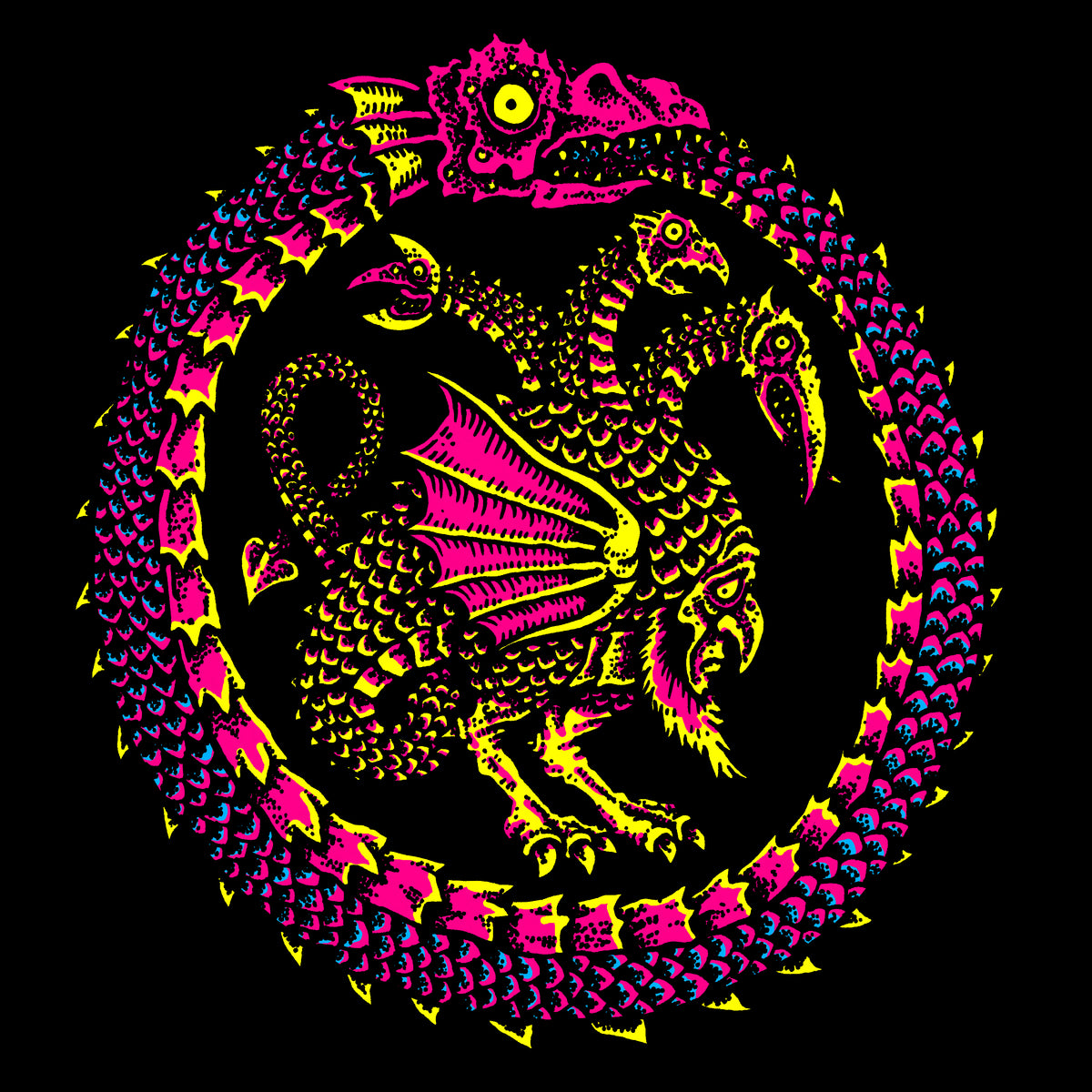 The Tarot Goblinko Is Live!