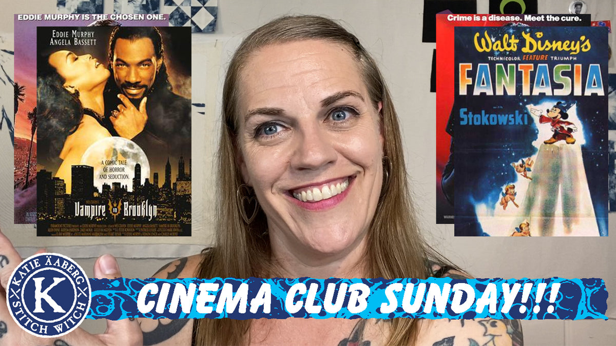 Cinema Club Sunday Roundup