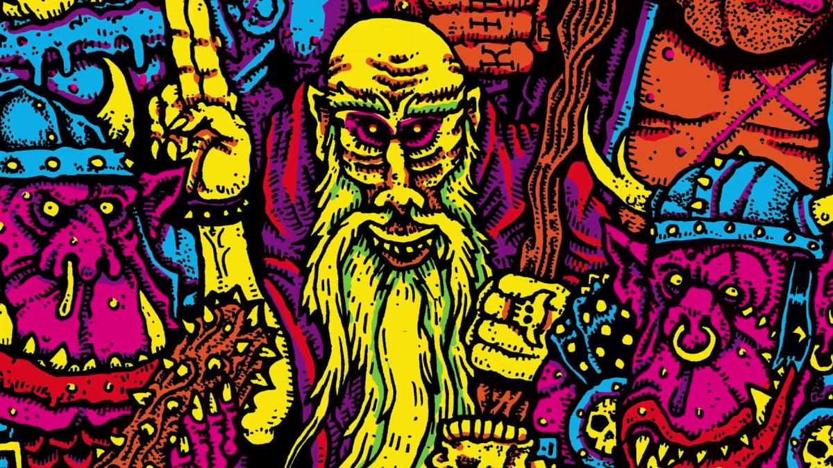 jPLAY PLAYS DUNGEON DEGENERATES VIDEOS