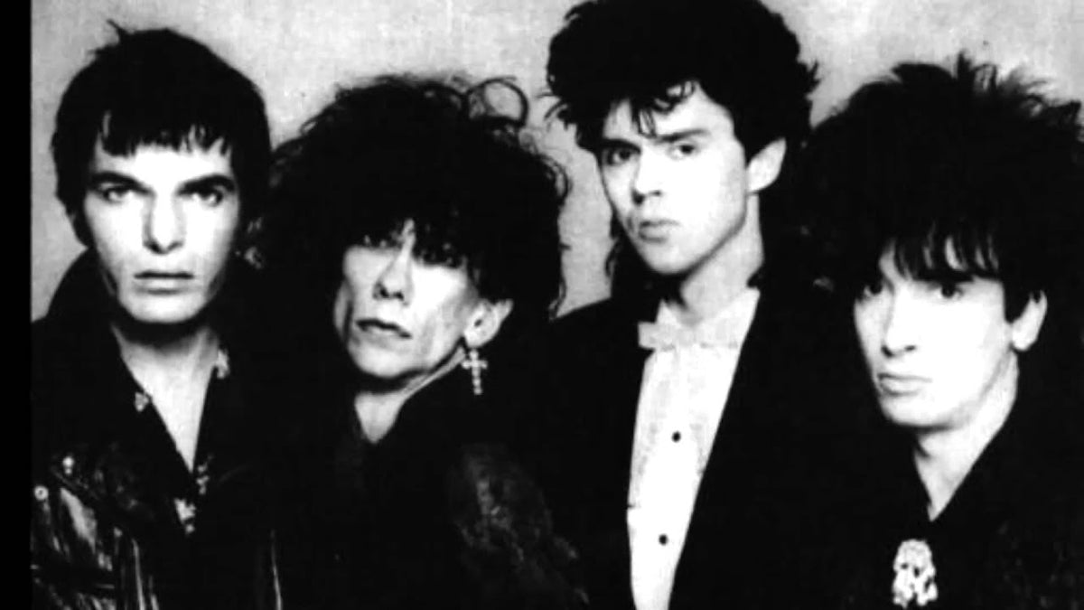 LORDS OF THE NEW CHURCH