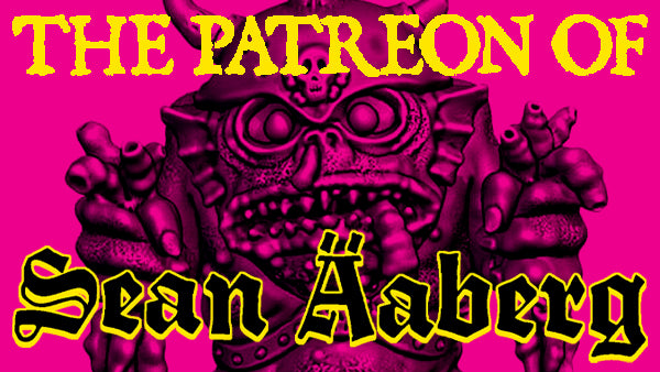 PATREON OVERHAUL