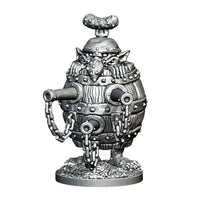 DUNGEON DEGENERATES MINIATURE STL FILE -PICKLE BLASTER