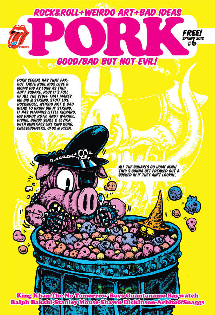 A MAGAZINE #6　CURATED BY 　ヴェロニク・ブランキーノ A Magazine curated by - Veronique Branquinho n°6 - Saint