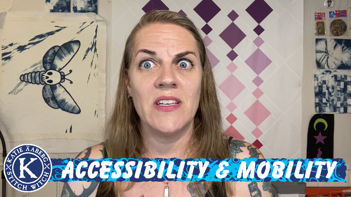 Accessibility & Mobility