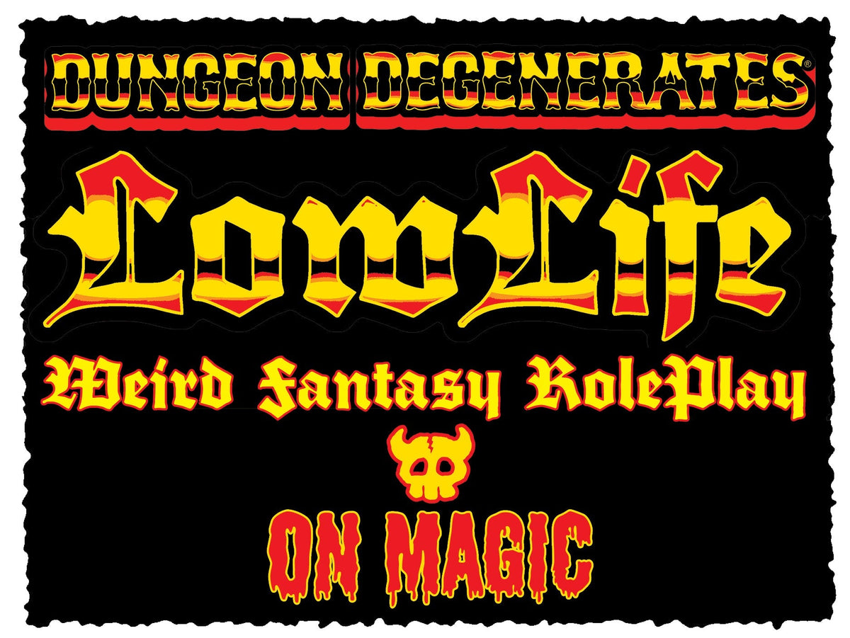 ON MAGIC