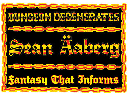 FANTASY THAT INFORMS