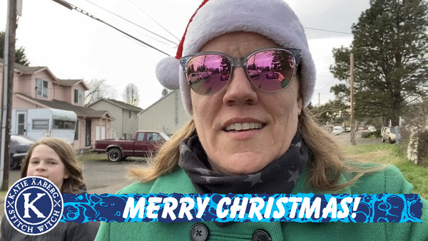 Merry Christmas!