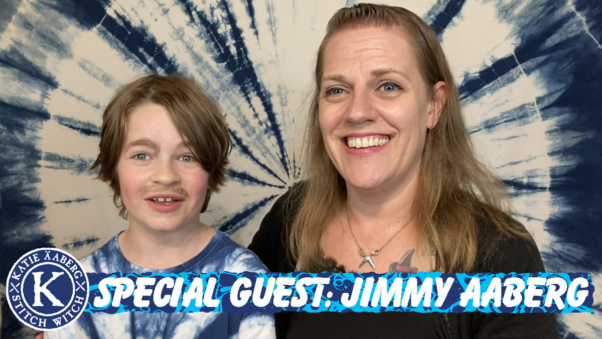 Birthday Interview with Jimmy!