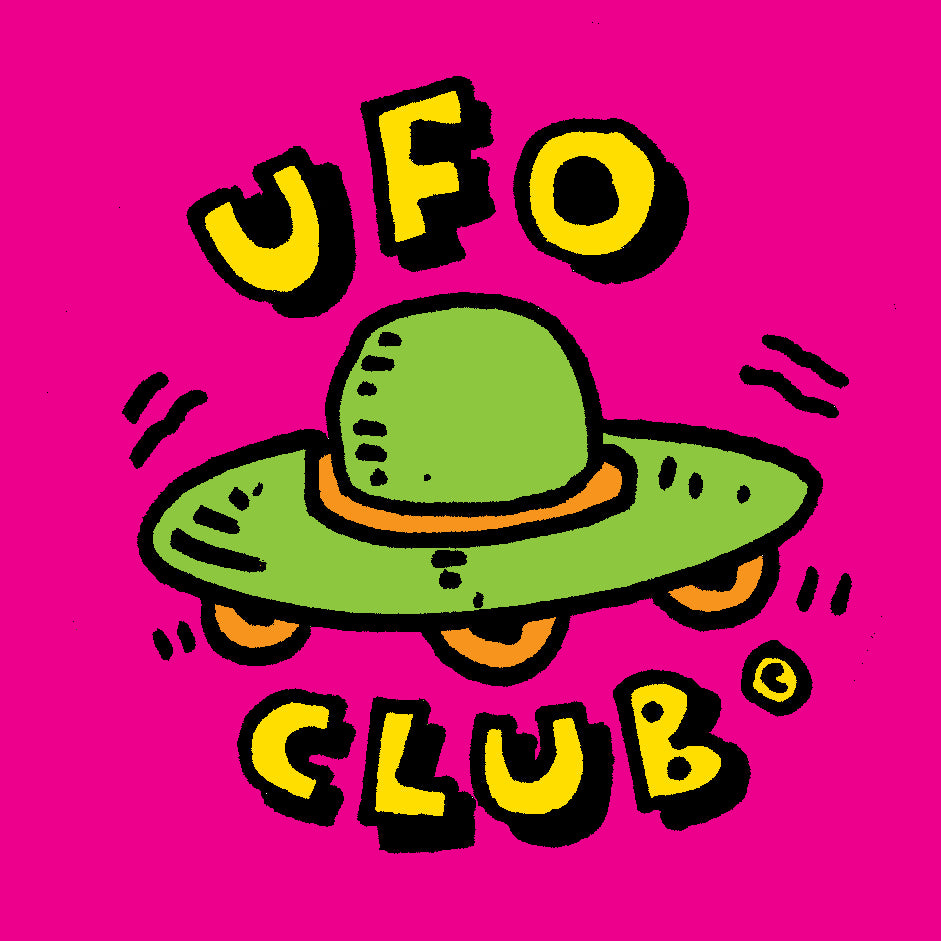UFO CLUB