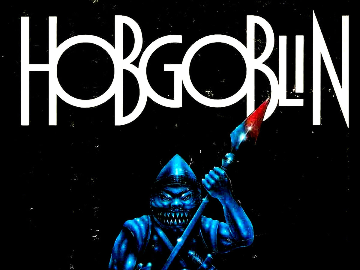 HOBGOBLIN BY JOHN COYNE, 1981