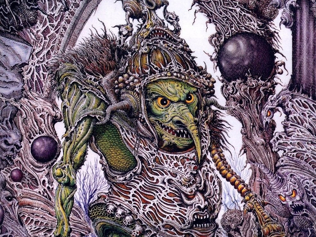 IAN MILLER INTERVIEW FROM PORK MAGAZINE 15