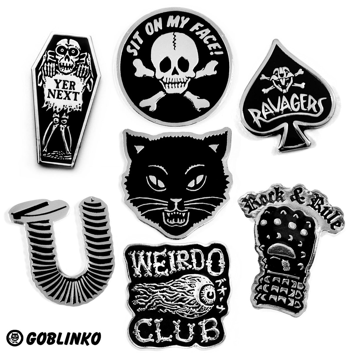 PINS