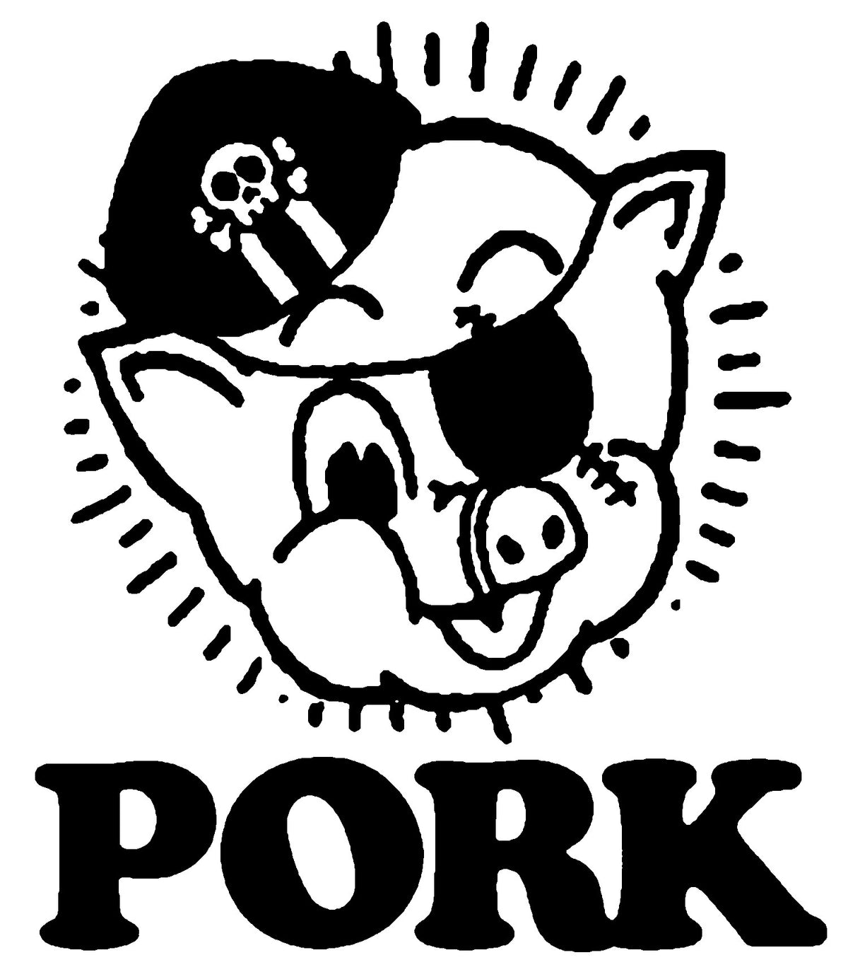 PORK