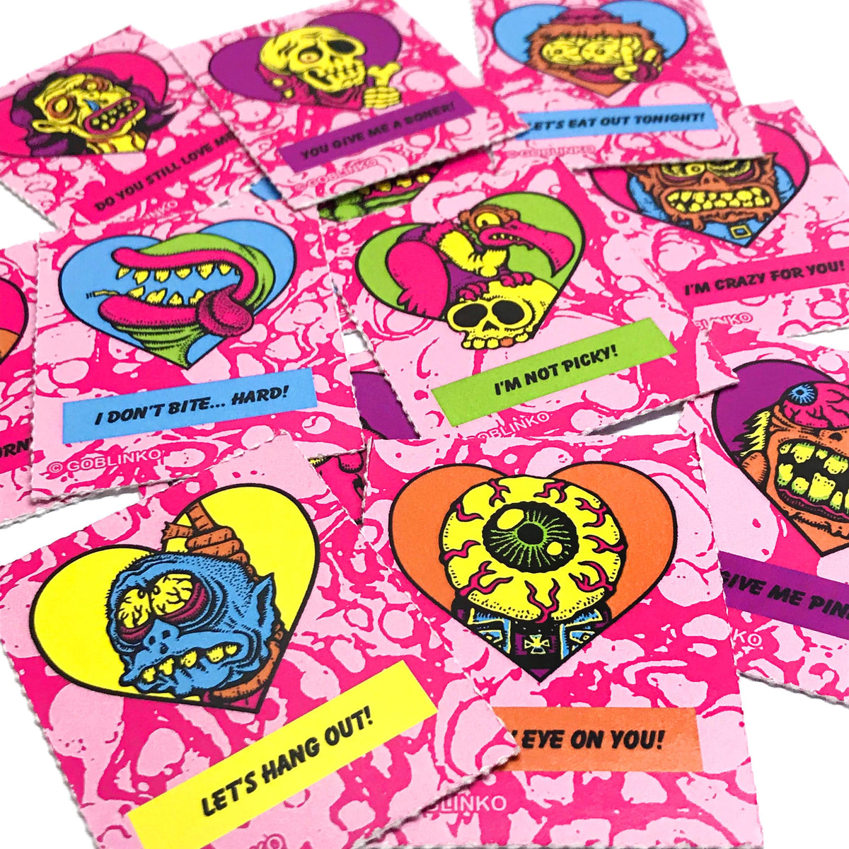PAPER GOODS