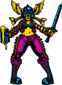 Dirty Deeds for DUNGEON DEGENERATES - HAND OF DOOM