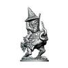 DUNGEON DEGENERATES MINIATURE STL FILE -FISH THING