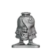 MINIATURE STL FILE - HALLOWEENER - HEADLESS TRICK OR TREATER