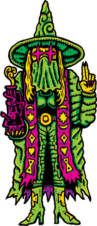 Dirty Deeds for DUNGEON DEGENERATES - HAND OF DOOM