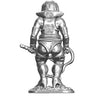DUNGEON DEGENERATES MINIATURE STL FILE - MALINGERERS - LEATHER LASH