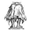 DUNGEON DEGENERATES MINIATURE STL FILE - MALINGERERS - MAN SCRAG