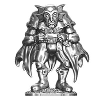 DUNGEON DEGENERATES MINIATURE STL FILE - MALINGERERS - MAN SCRAG