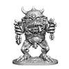 DUNGEON DEGENERATES MINIATURE STL FILE - MORBAD VERMINER
