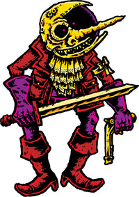 Moon Madness Expansion for DUNGEON DEGENERATES - HAND OF DOOM