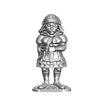 DUNGEON DEGENERATES MINIATURE STL FILE - MALINGERERS - PROVINCIAL PROWLER