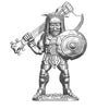 DUNGEON DEGENERATES MINIATURE STL FILE - MALINGERERS - WARRIOR POET