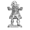 DUNGEON DEGENERATES MINIATURE STL FILE - MALINGERERS - WEIRD WIZARD