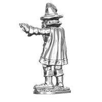 DUNGEON DEGENERATES MINIATURE STL FILE - MALINGERERS - WEIRD WIZARD