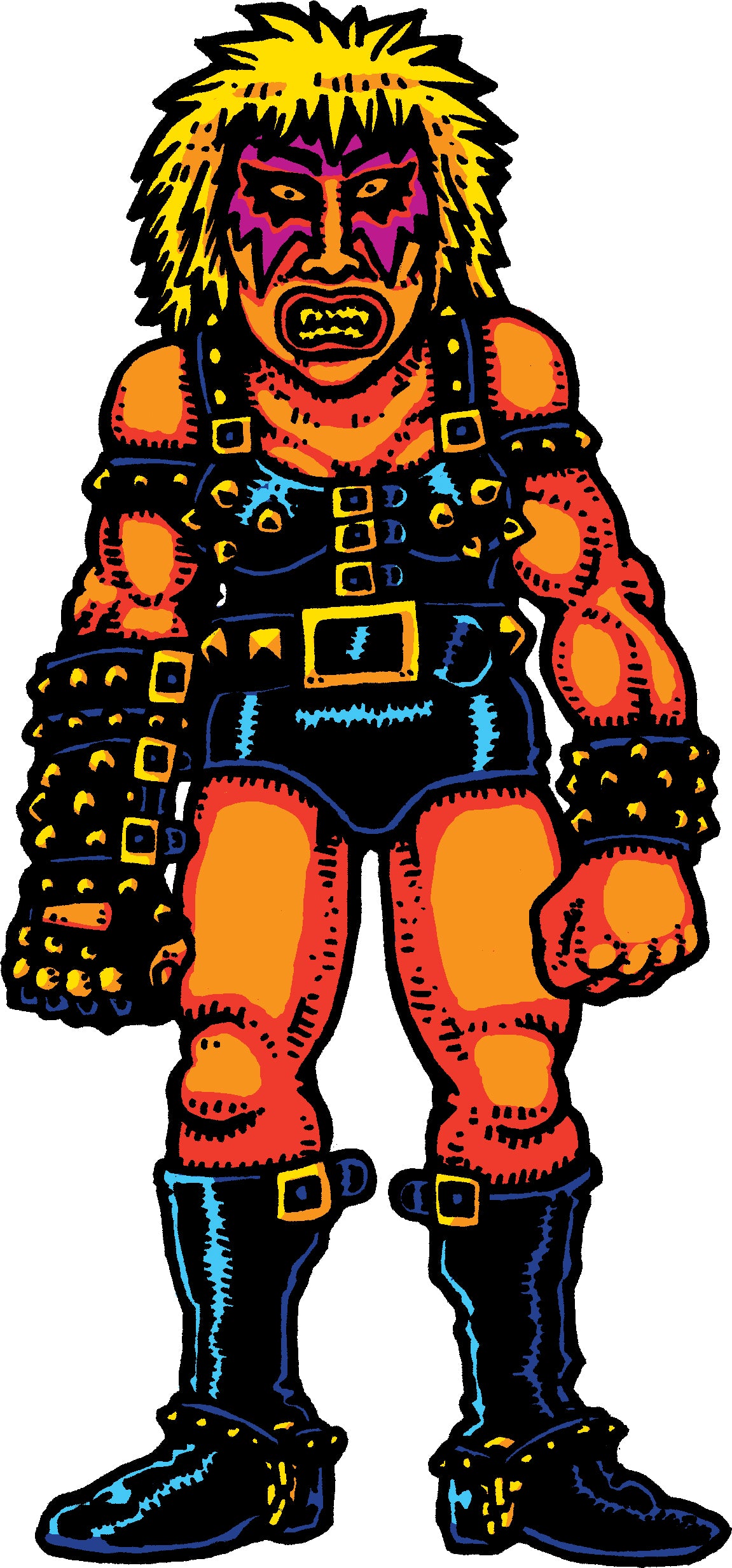 Dungeon Degenerates: Hand of Doom - Sixth Printing – GOBLINKO