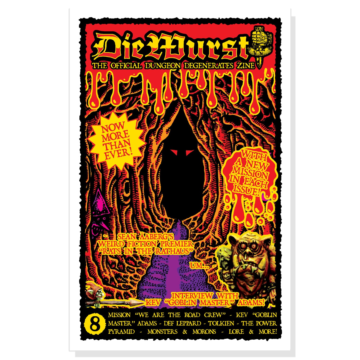 Die Wurst 8