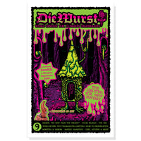 Die Wurst 9