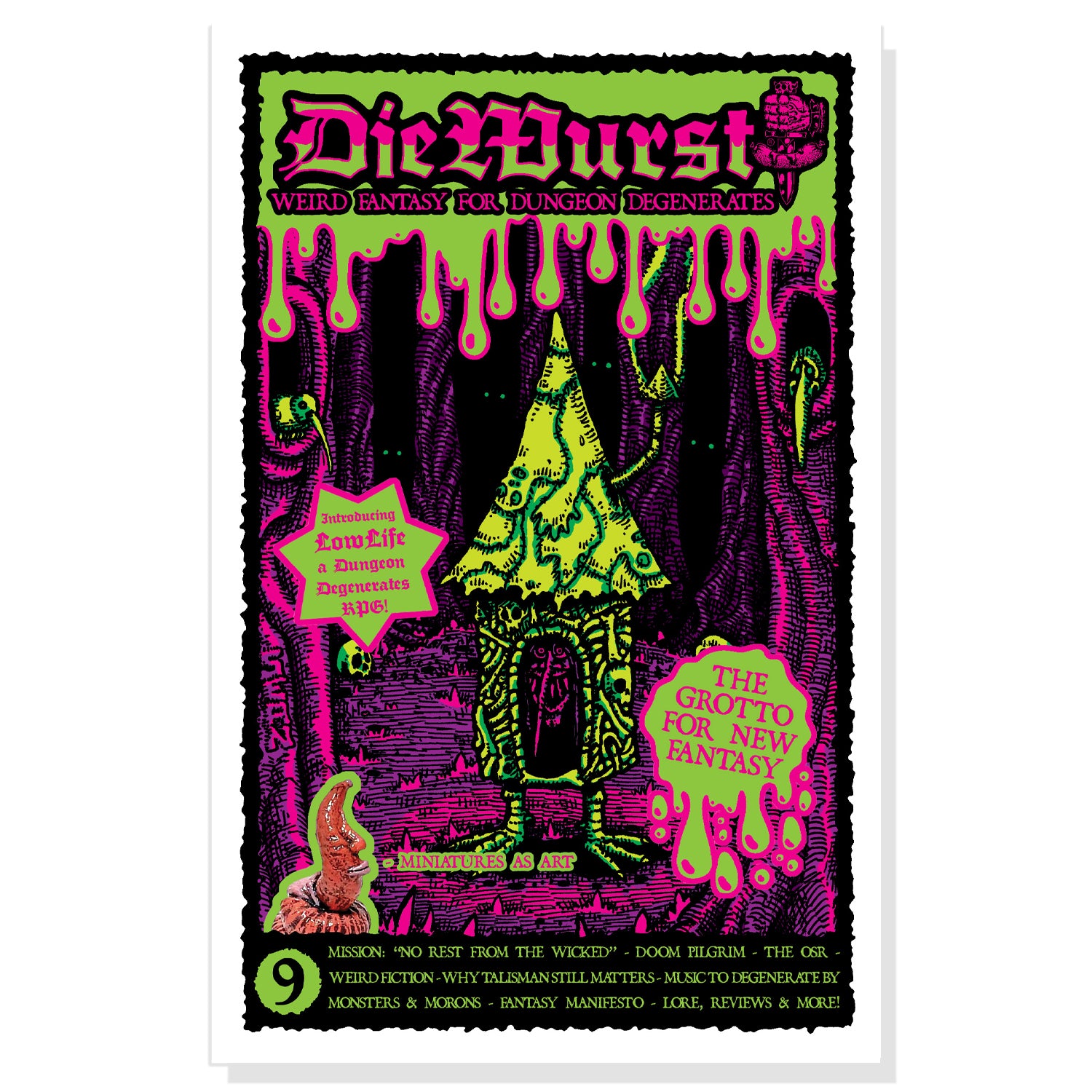 Die Wurst 9