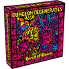 Dungeon Degenerates: Hand of Doom - Piece Keeper Box