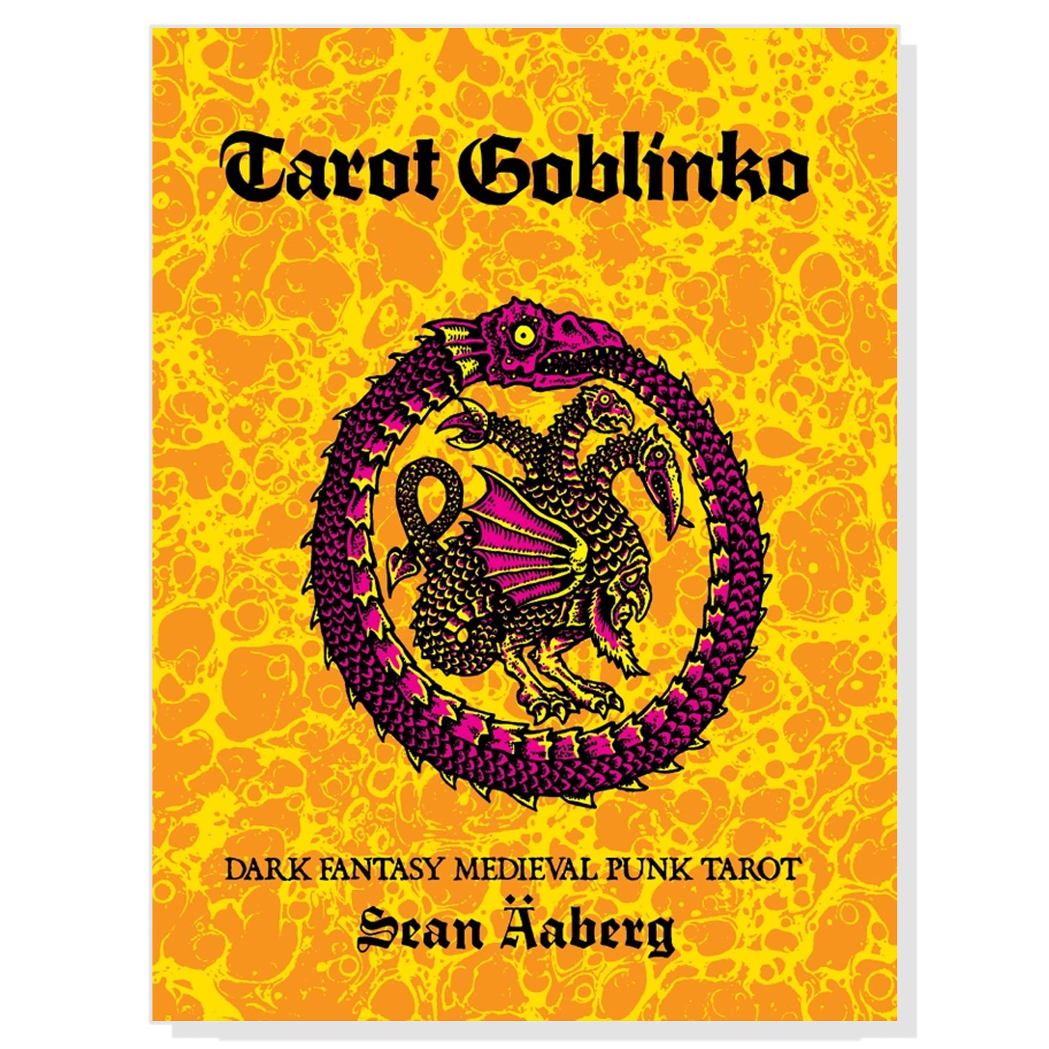 Tarot Goblinko