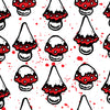 Goblinko Traditional Wrapping Paper
