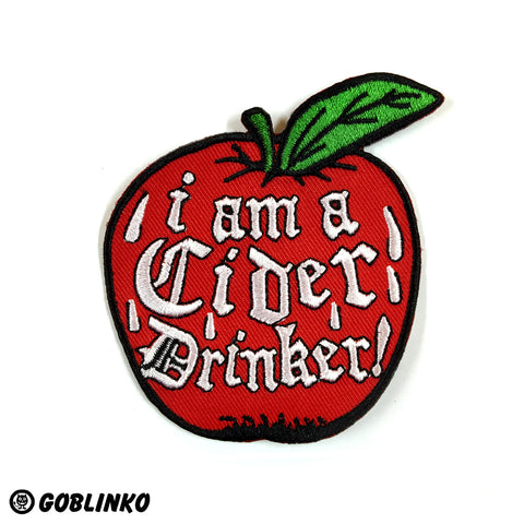 Dill With It! Enamel Pin
