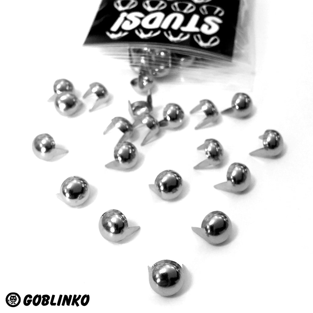 Dome Studs
