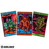 Dungeon Degenerates Poster - Troll