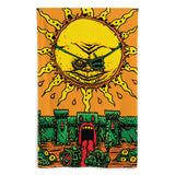 The Sun Flag