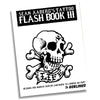 Sean Äaberg's Tattoo Flash Book III